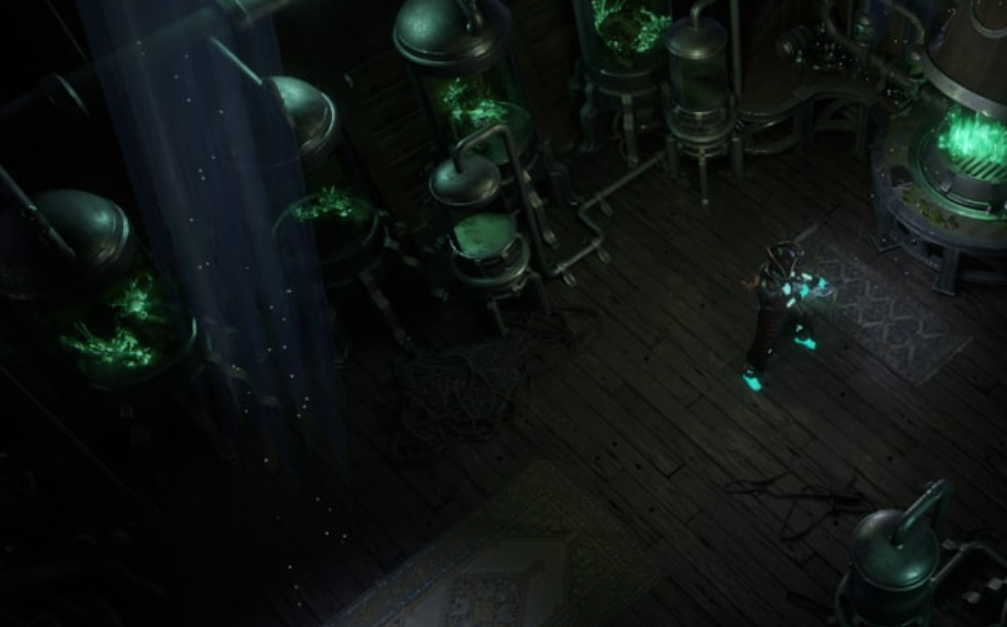 Set Sail for Danger: Path of Exile: Curse of the Allflame Launches July 24!