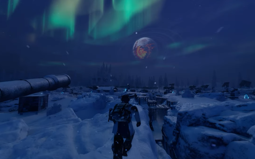 Bundle Up, Survivors: Post-Apocalyptic Frost Survival ‘Permafrost’ Delayed to October