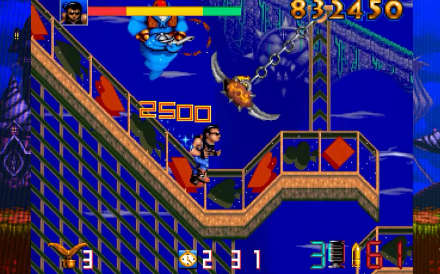 The “Forgotten Cousin” of Metal Slug Returns: Biomechanical Toy Blasts Onto Modern Consoles!