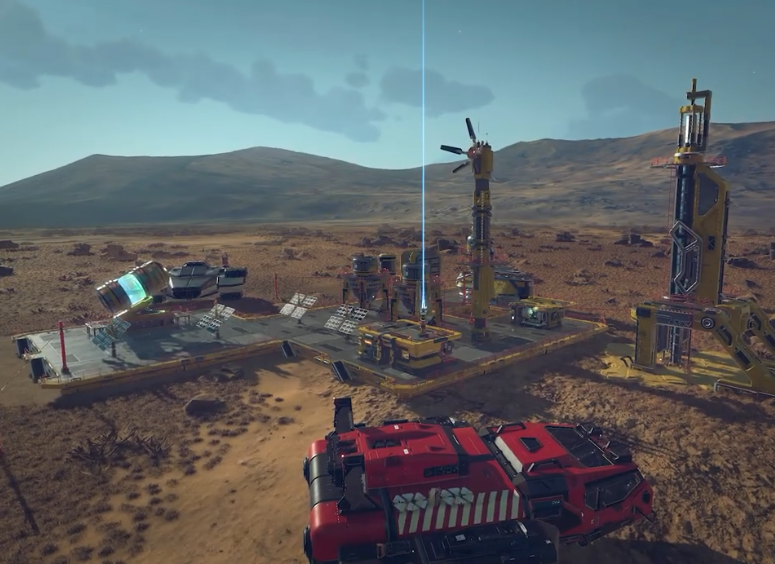 Into the Void Alone: SpaceCraft Launches Highly Anticipated Offline Solo Mode