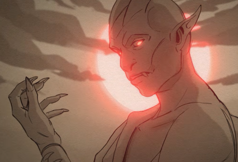 The End of an Era: Old School RuneScape’s Legendary Myreque Questline Concludes Today!