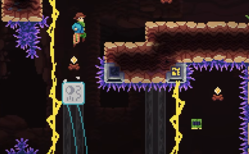 Brave Escape