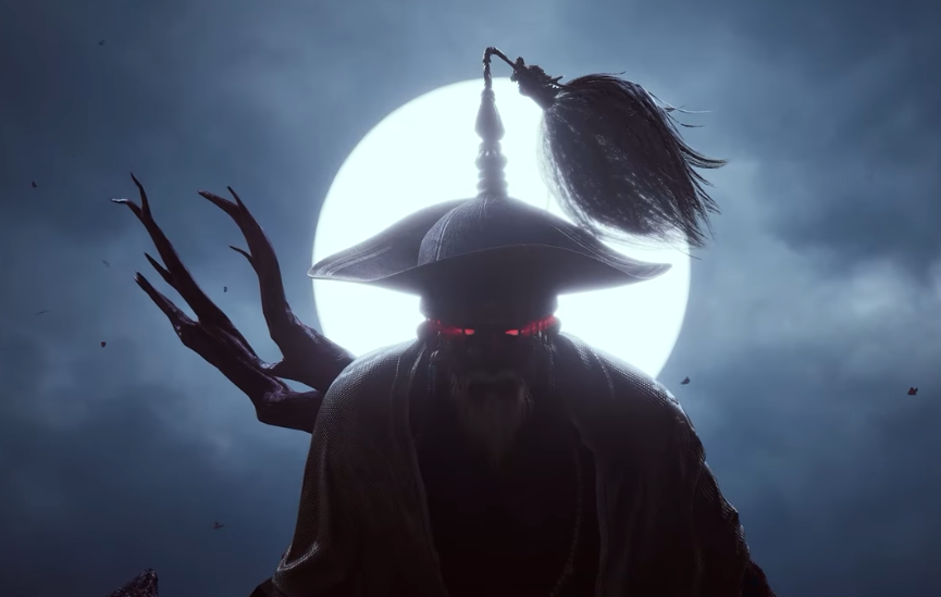 WUCHANG: Fallen Feathers