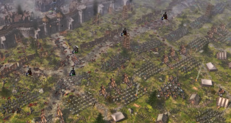City States: Medieval
