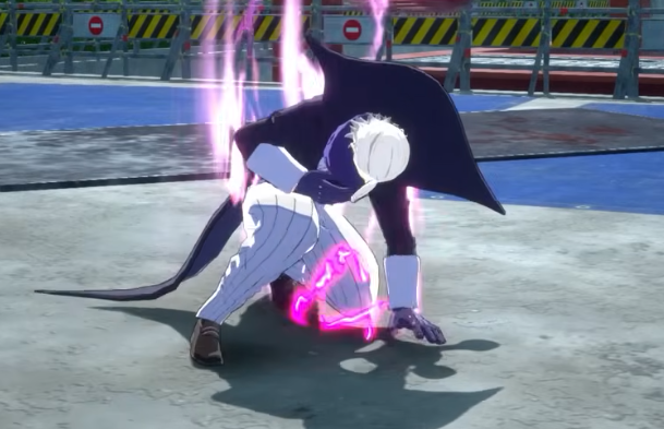 MY HERO ULTRA RUMBLE