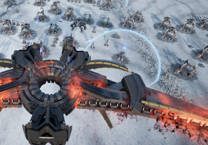 Sanctuary: Shattered Sun