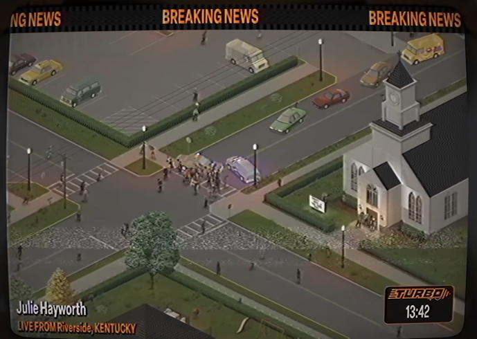 Project Zomboid