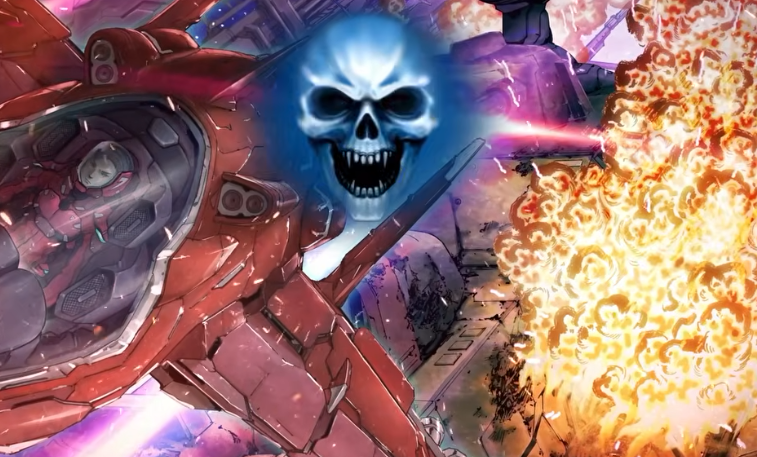 Truxton Extreme