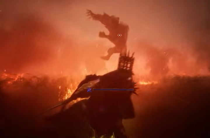 Get Ready to Sweat: The Relic: First Guardian Unleashes Punishing New Boss Gameplay Trailer!