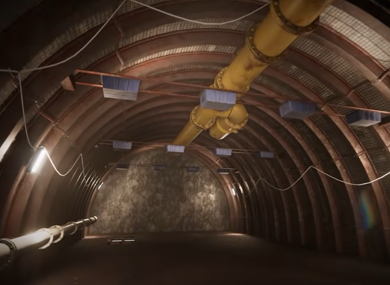 Dig Deep: Aerosoft and Hindsight Studios Announce Bergwerk – A Mining Sim
