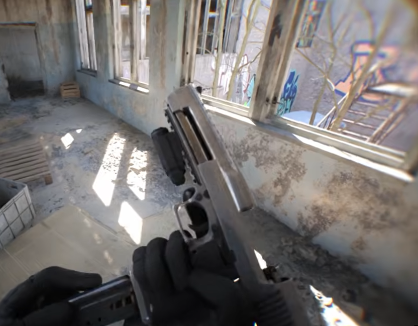 Total Realism Overhaul: Bodycam v0.8 ‘Locked and Loaded’ Rebuilds the Hyper-Realistic Shooter From the Ground Up