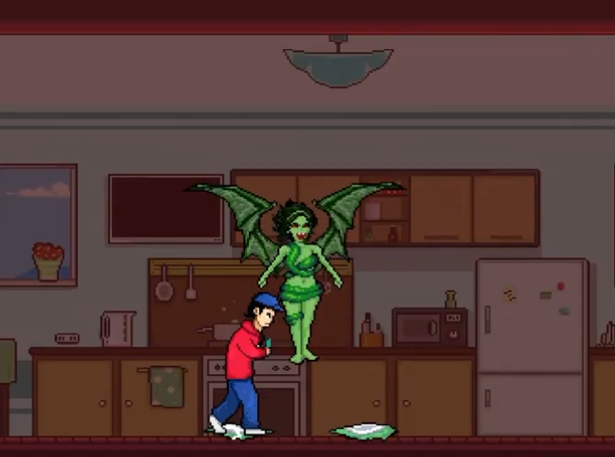 Uncover the Secrets of Dark Reflection: A Gripping New Adventure Built for Curious Gamers