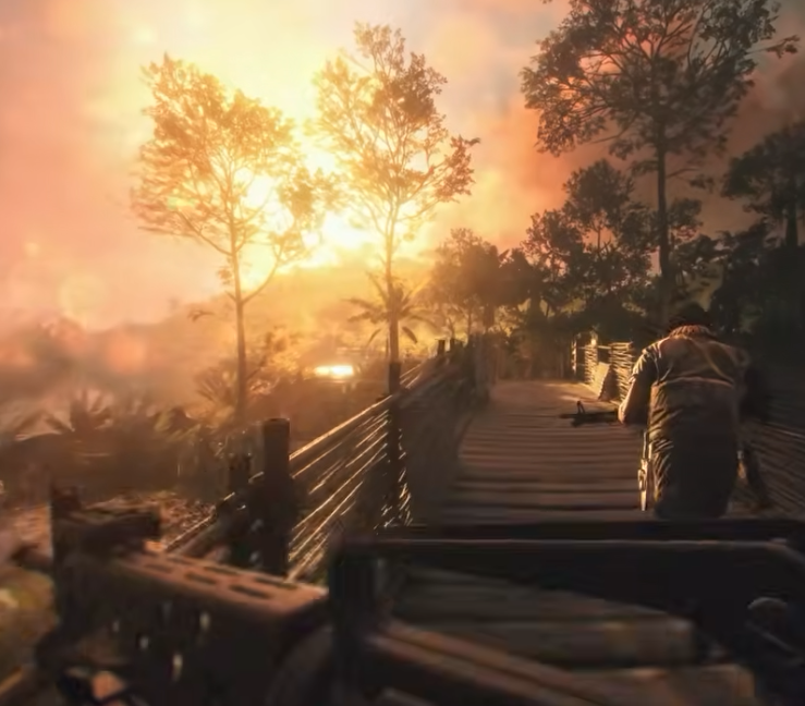 Prepare for War: Hell Let Loose Takes to the Jungles of Vietnam This August 13!