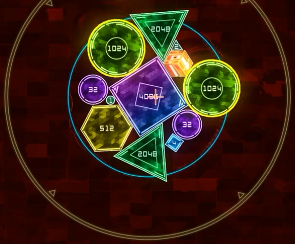 Merge, Blast, and Climb: “KESU-JI” Brings Action-Packed Puzzle Fun to Steam and Switch!