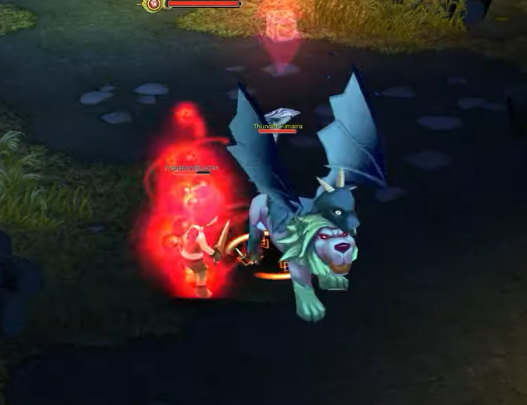Gods, Titans, and Massive Overhauls: Legend of Edda: Pegasus Prepares for a Game-Changing Comeback