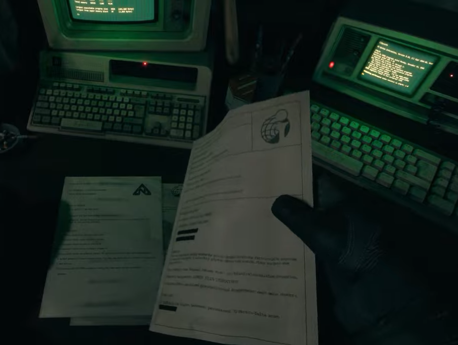 Keep the Rails Alive: ‘NightRunner’ Fuses Horde Survival and PvE Extraction for 2027