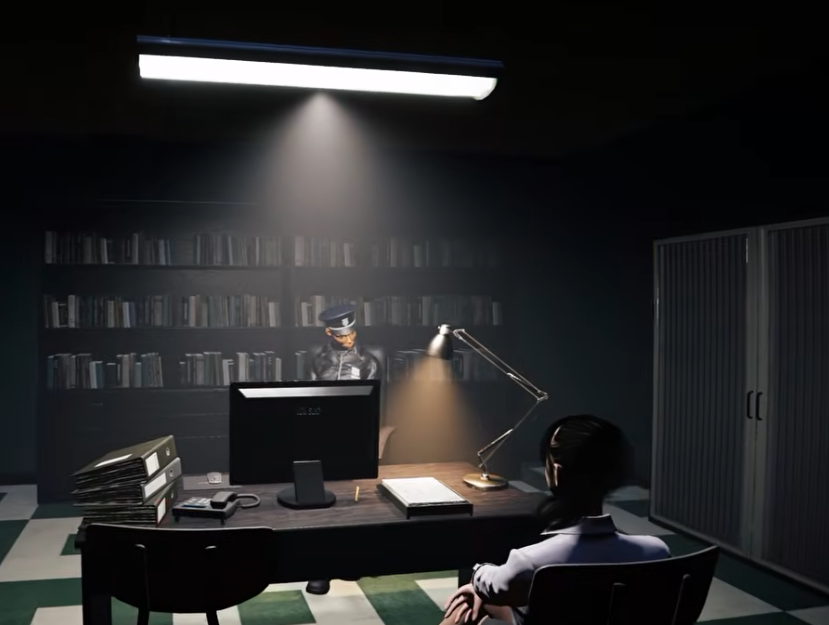 Clock In, Clock Out, Fight for Sanity: Indie Psychological Horror Nightmare Shift Hits PS5 This August