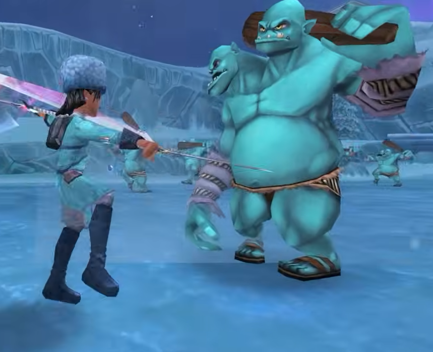 Set Sail for Frosty Frontiers: Pirate101 Launches ‘The Trail Goes Cold’ Update Today!