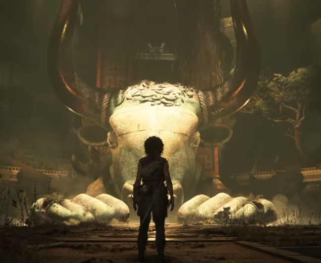 Descend Into Darkness: ‘Resonance: A Plague Tale Legacy’ Reveals Chilling New Trailer Ahead of August Launch