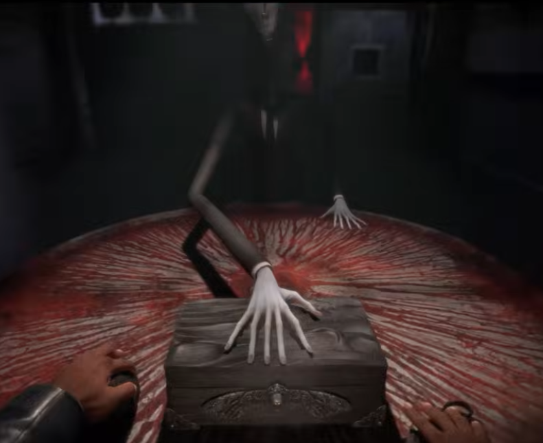 Lose a Hand, Keep Your Soul? Meet Michael Dowd in ‘Rock, Paper, Severed’