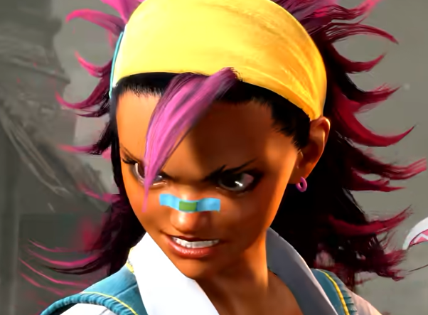Street Fighter 6 Makes History: Meet Yasmine, the First Filipino Fighter Joining the Roster in Year 4!
