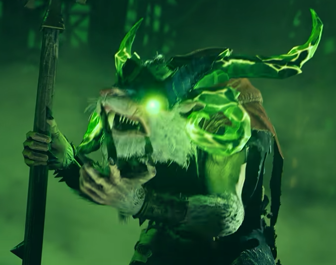 Prepare for Doomsday: Total War: WARHAMMER III – Lords of the End Times Arrives September 24!