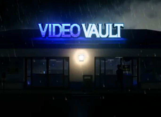 Rewind to Terror: Victor’s Video Vault Launches First Steam Demo