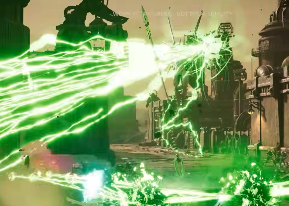 Warhammer 40,000: Dawn of War IV Pushed to December — But Commander Edition Gets Early Access!