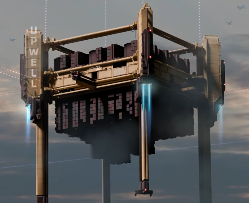 Ground War Goes Live — EVE Vanguard 24/7 Paid Alpha Launches November 10!