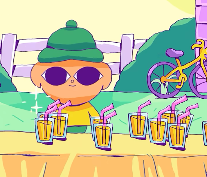 Squeeze the World Dry — Lemonade Apocalypse Unleashed in PC Gaming Show Reveal!