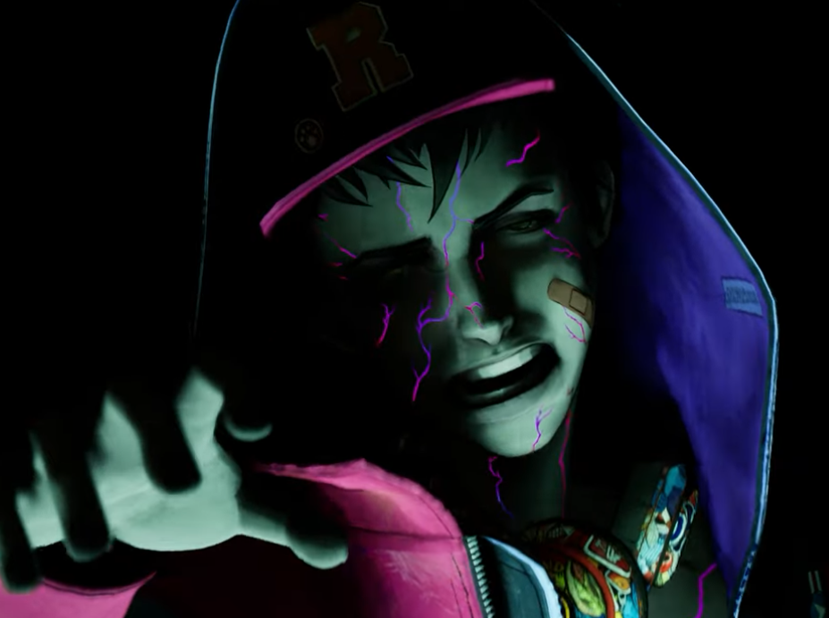 Bite, Rip, Rise: Stupid Never Dies Demo Drops Following State Of Play Reveal