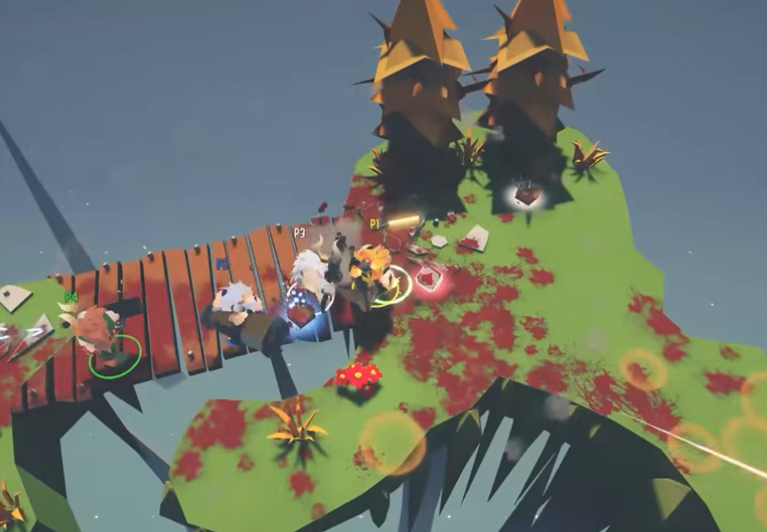 Never Say Die — Gunnheim: Remastered Rises From the Ashes