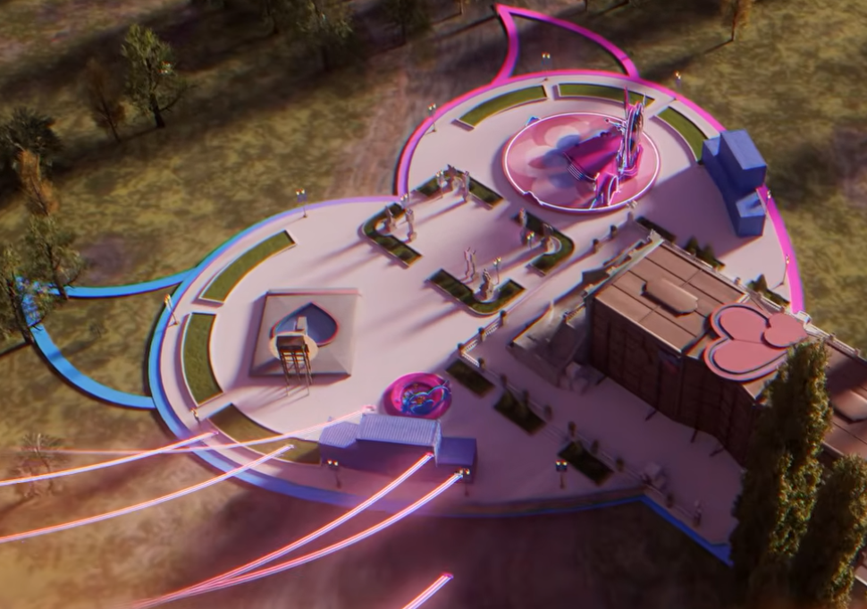 Follow Cupid’s Arrow: PUBG x IVE Dives Into LOVE DIVE Collaboration This November