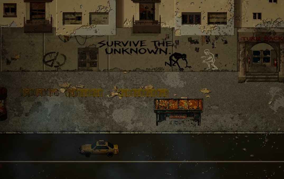 Scavenge, Fight, Vanish — Project S.U.N.D.I.A.L. Drops Closed Beta